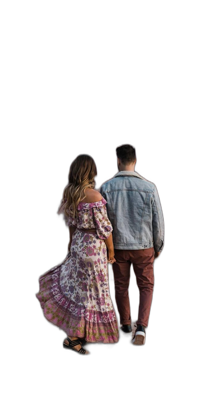 Emily Rose & Brian — Founders, Entangled Empire